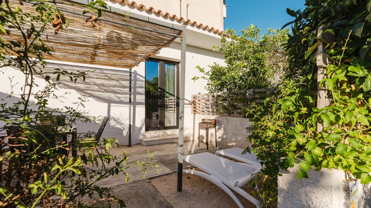 Photo of Patio Balcony in Marsala