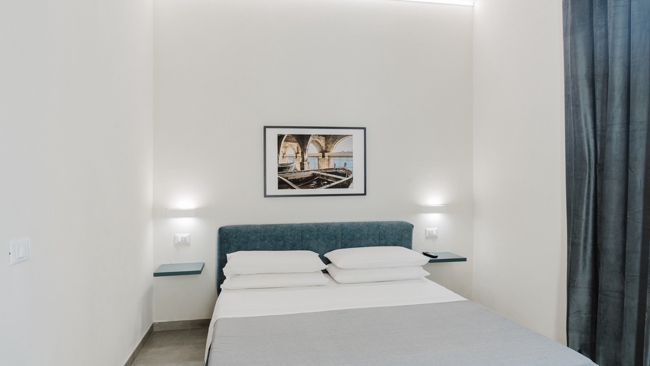 Photo of Bedroom in Marsala