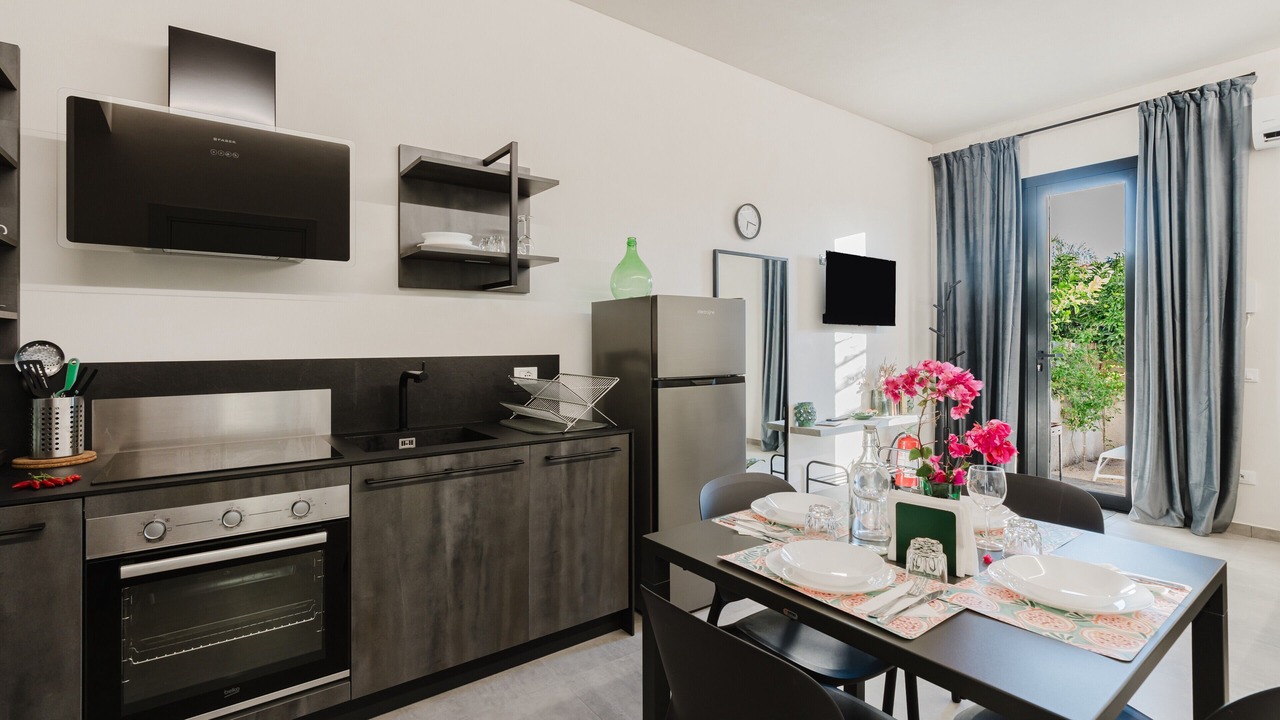 Photo of Kitchen in Marsala