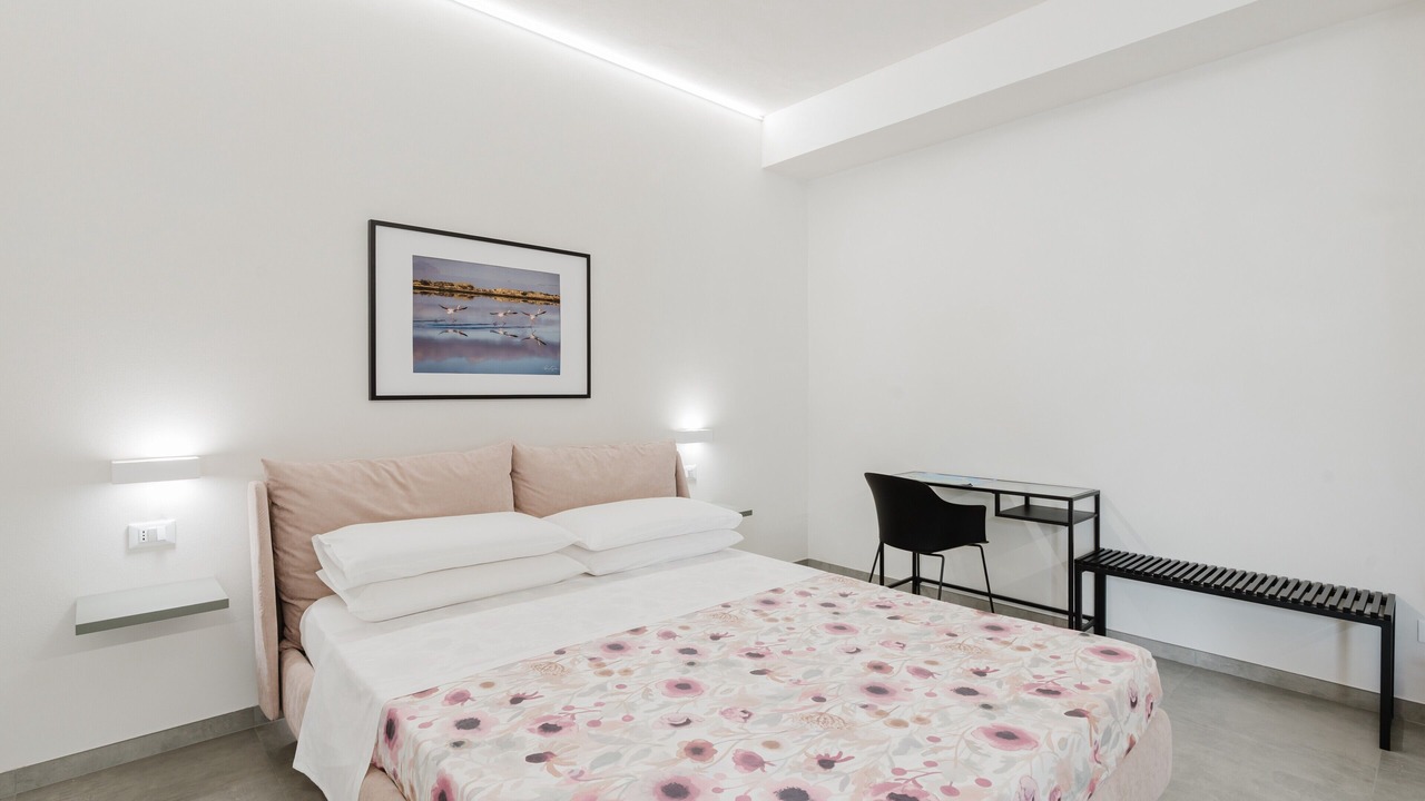 Photo of Bedroom in Marsala
