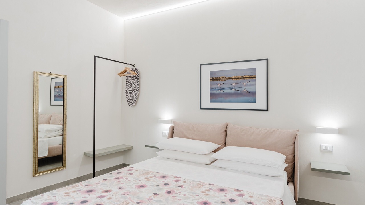 Photo of Bedroom in Marsala