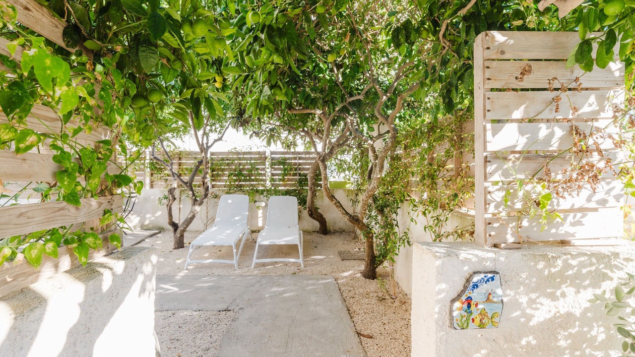 Photo of Patio Balcony in Marsala