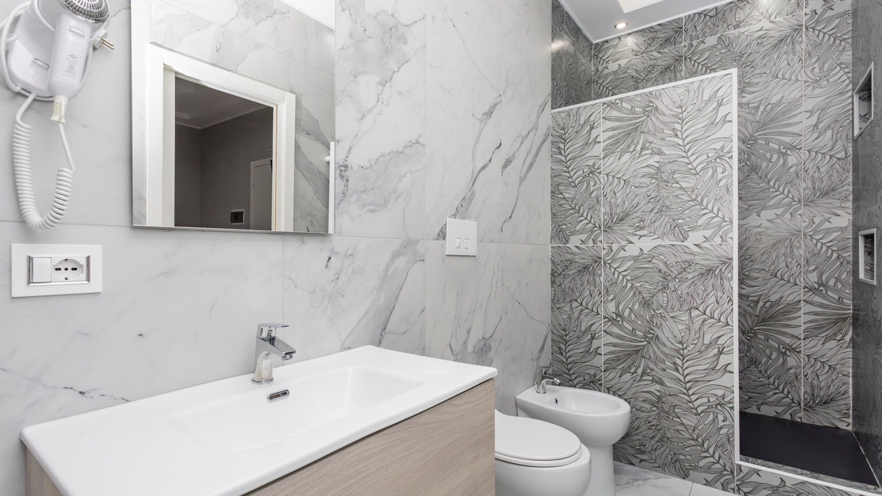 Photo of Bathroom in Monte Po-Nesima-San Leone-Rapisardi