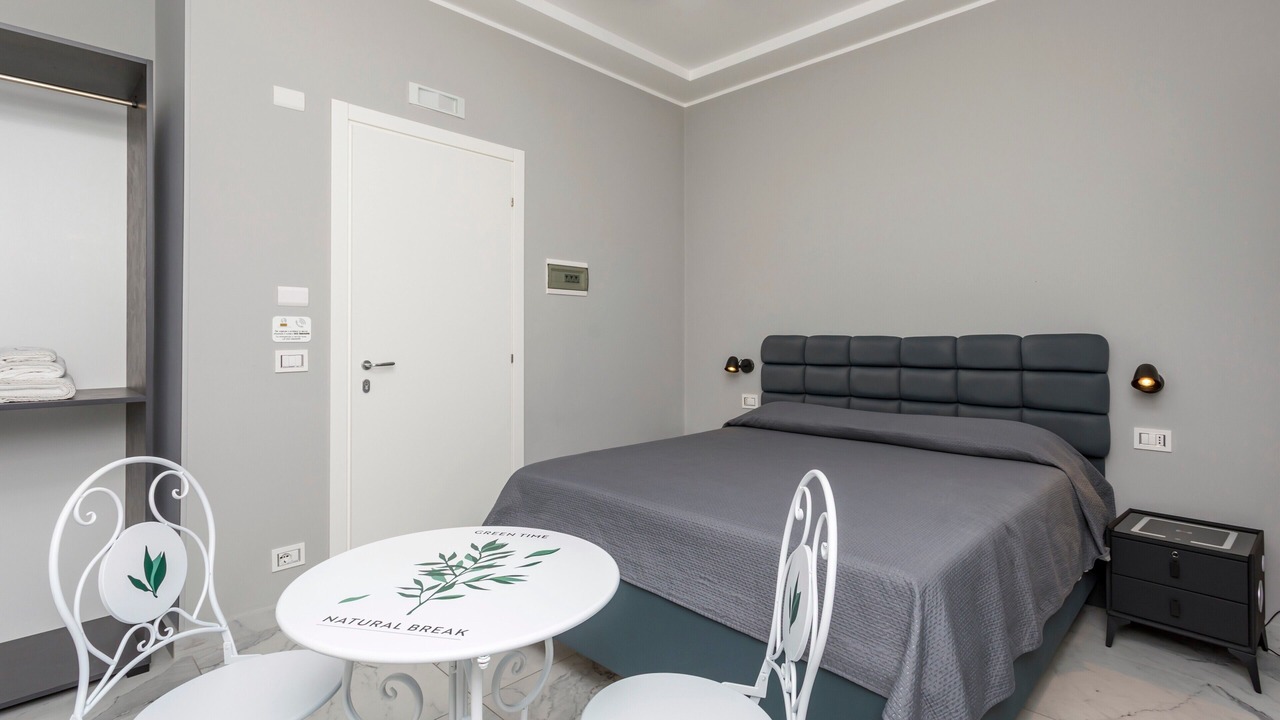 Photo of Bedroom in Monte Po-Nesima-San Leone-Rapisardi
