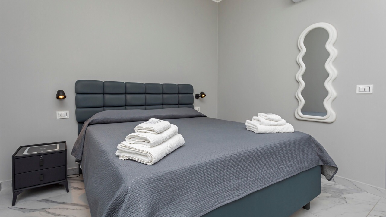 Photo of Bedroom in Monte Po-Nesima-San Leone-Rapisardi