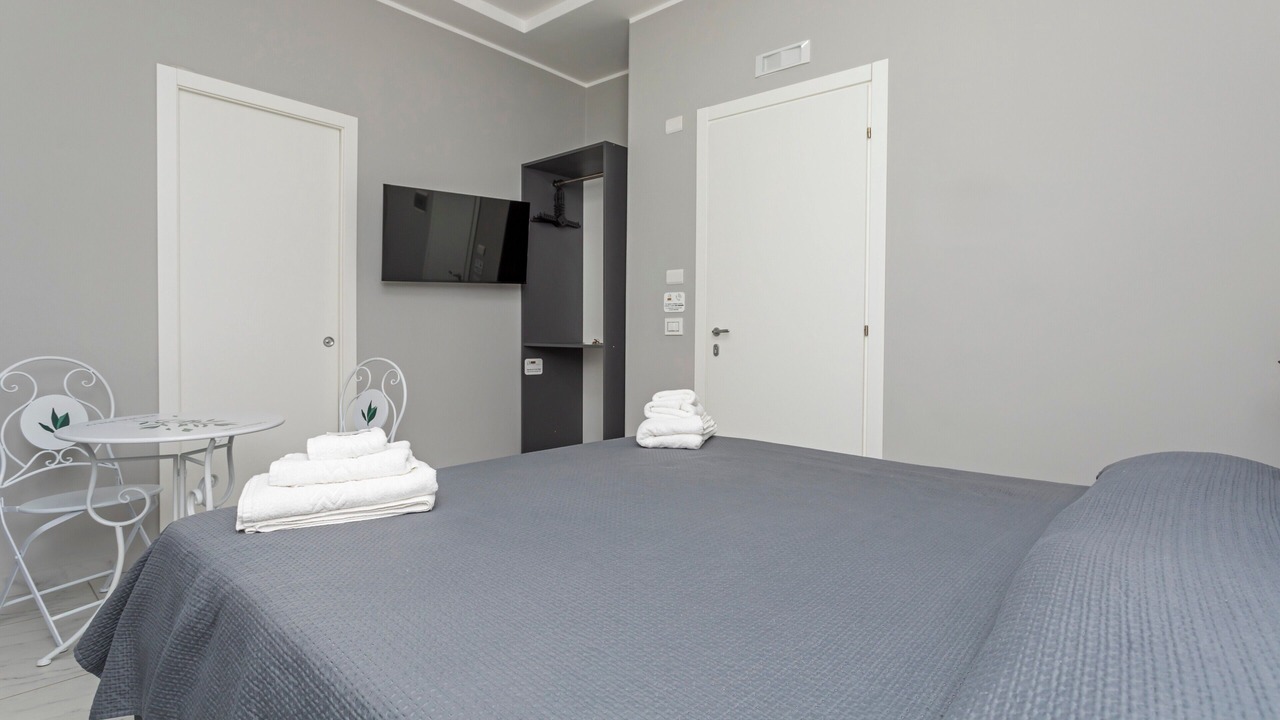 Photo of Bedroom in Monte Po-Nesima-San Leone-Rapisardi