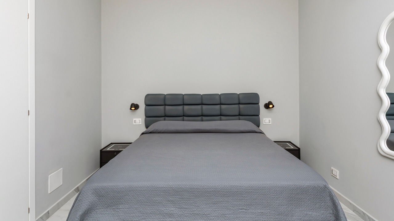 Photo of Bedroom in Monte Po-Nesima-San Leone-Rapisardi