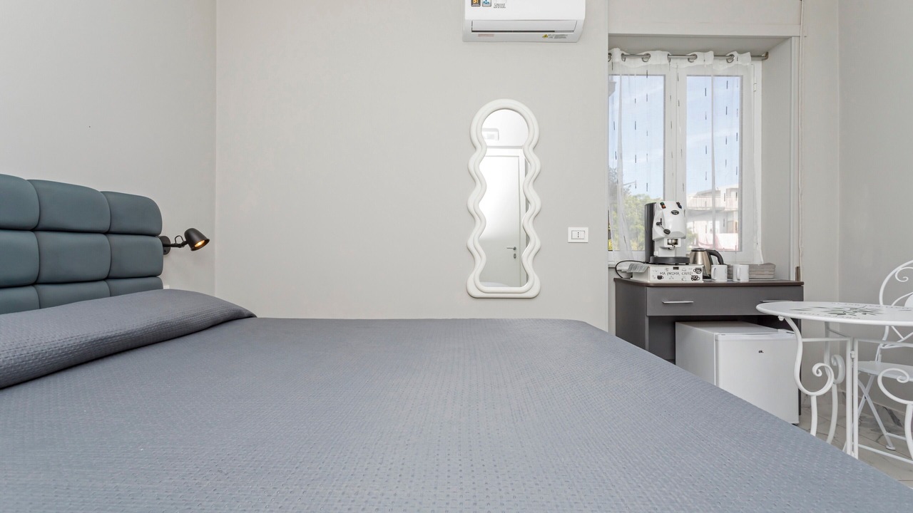 Photo of Bedroom in Monte Po-Nesima-San Leone-Rapisardi