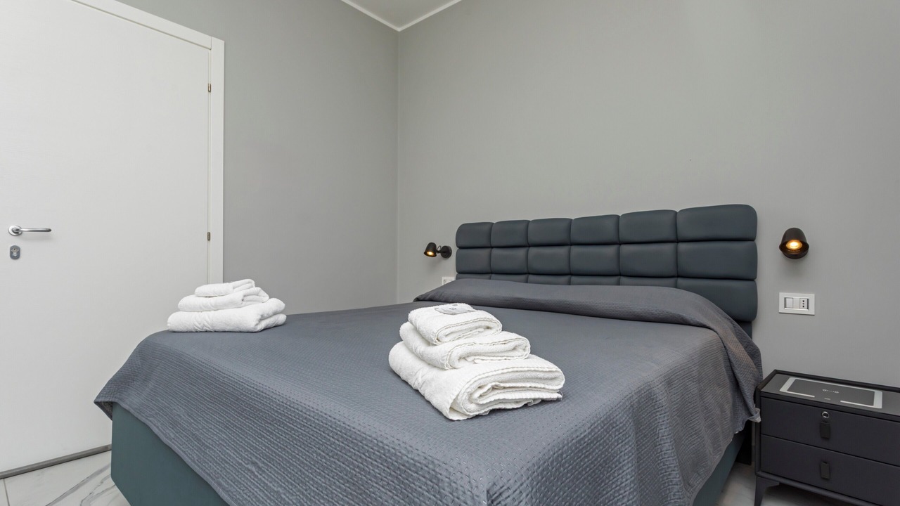 Photo of Bedroom in Monte Po-Nesima-San Leone-Rapisardi