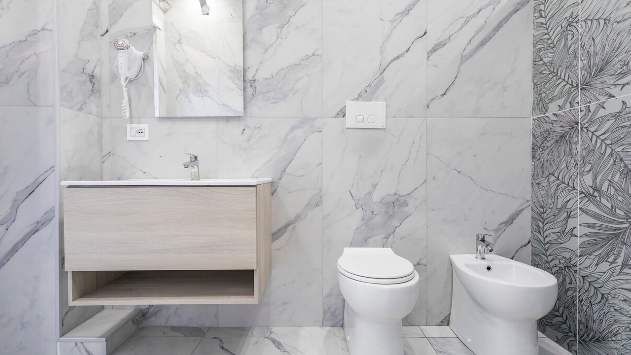 Photo of Bathroom in Monte Po-Nesima-San Leone-Rapisardi