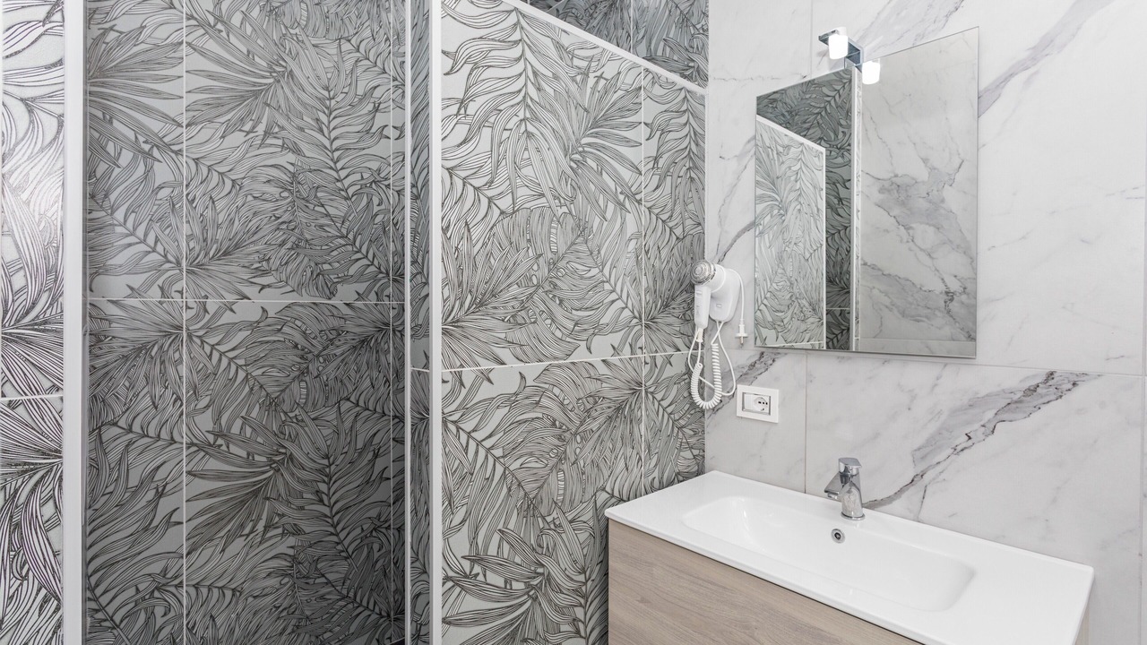 Photo of Bathroom in Monte Po-Nesima-San Leone-Rapisardi