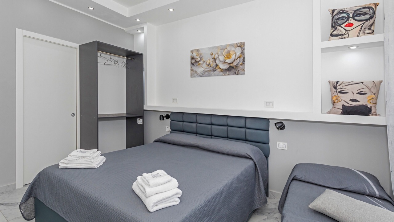 Photo of Bedroom in Monte Po-Nesima-San Leone-Rapisardi