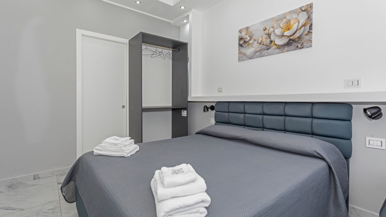 Photo of Bedroom in Monte Po-Nesima-San Leone-Rapisardi
