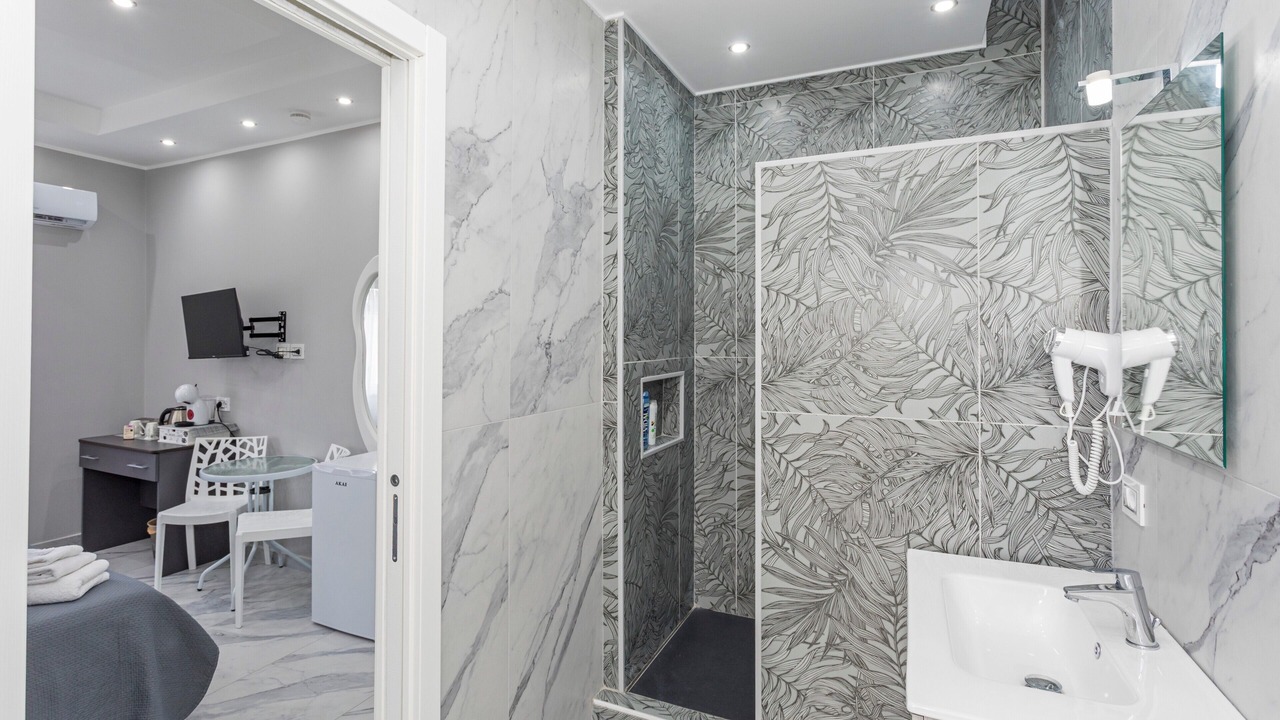 Photo of Bathroom in Monte Po-Nesima-San Leone-Rapisardi