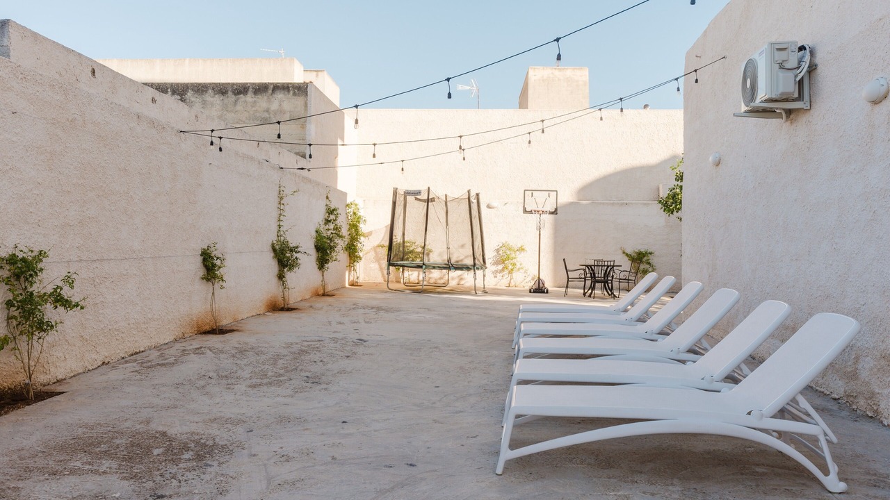 Photo of Patio Balcony in Marsala