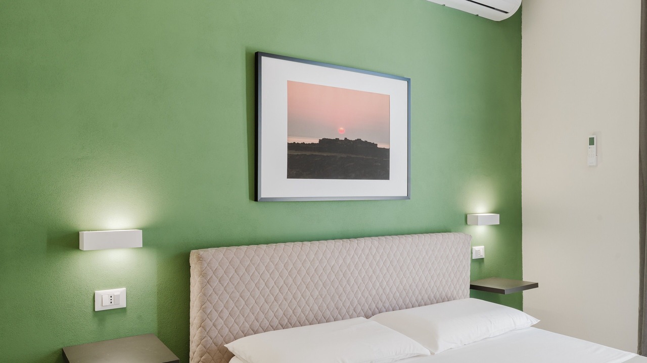 Photo of Bedroom in Marsala