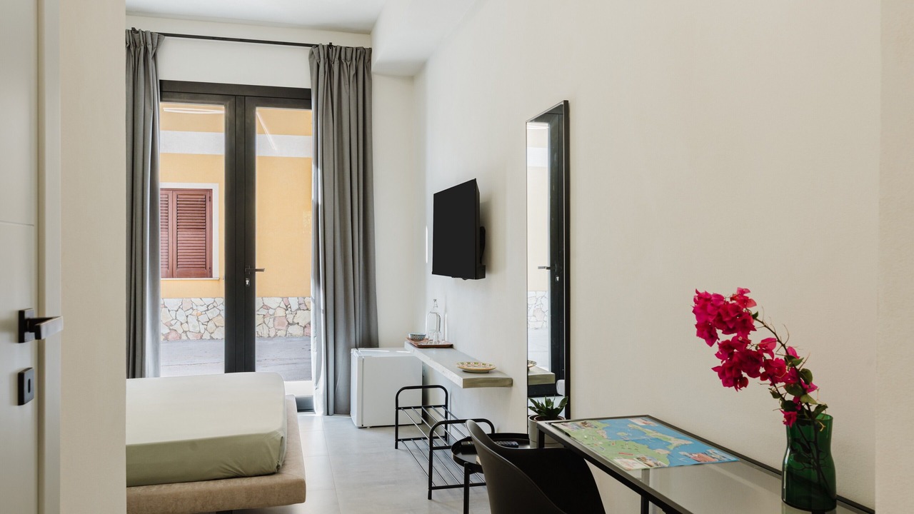 Photo of Bedroom in Marsala