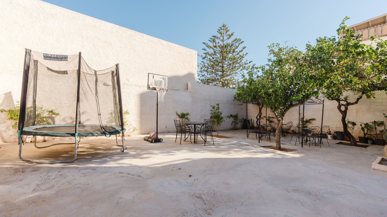 Photo of Outdoor in Marsala