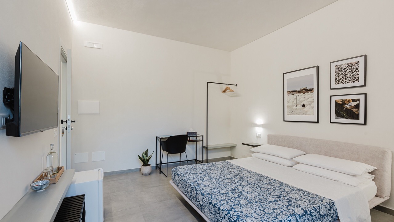 Photo of Bedroom in Marsala