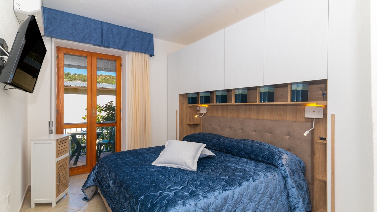 Photo of Bedroom in Calangianus