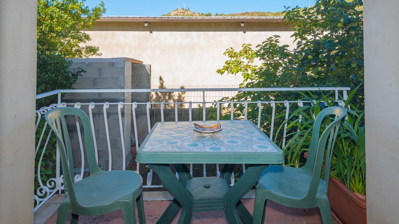Photo of Outdoor in Calangianus