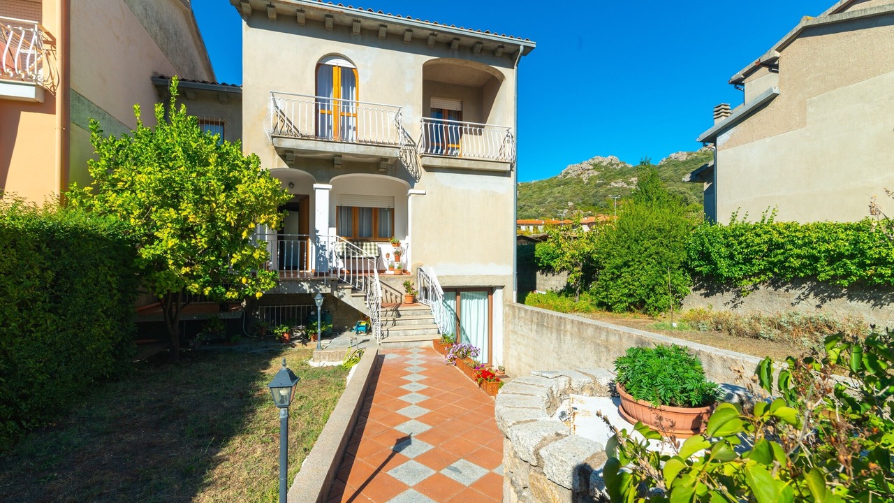 Photo of Outdoor in Calangianus