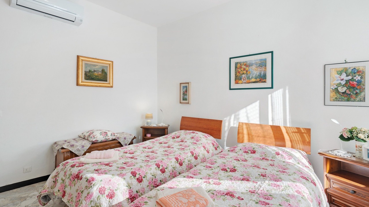 Photo of Bedroom in Sestri Levante