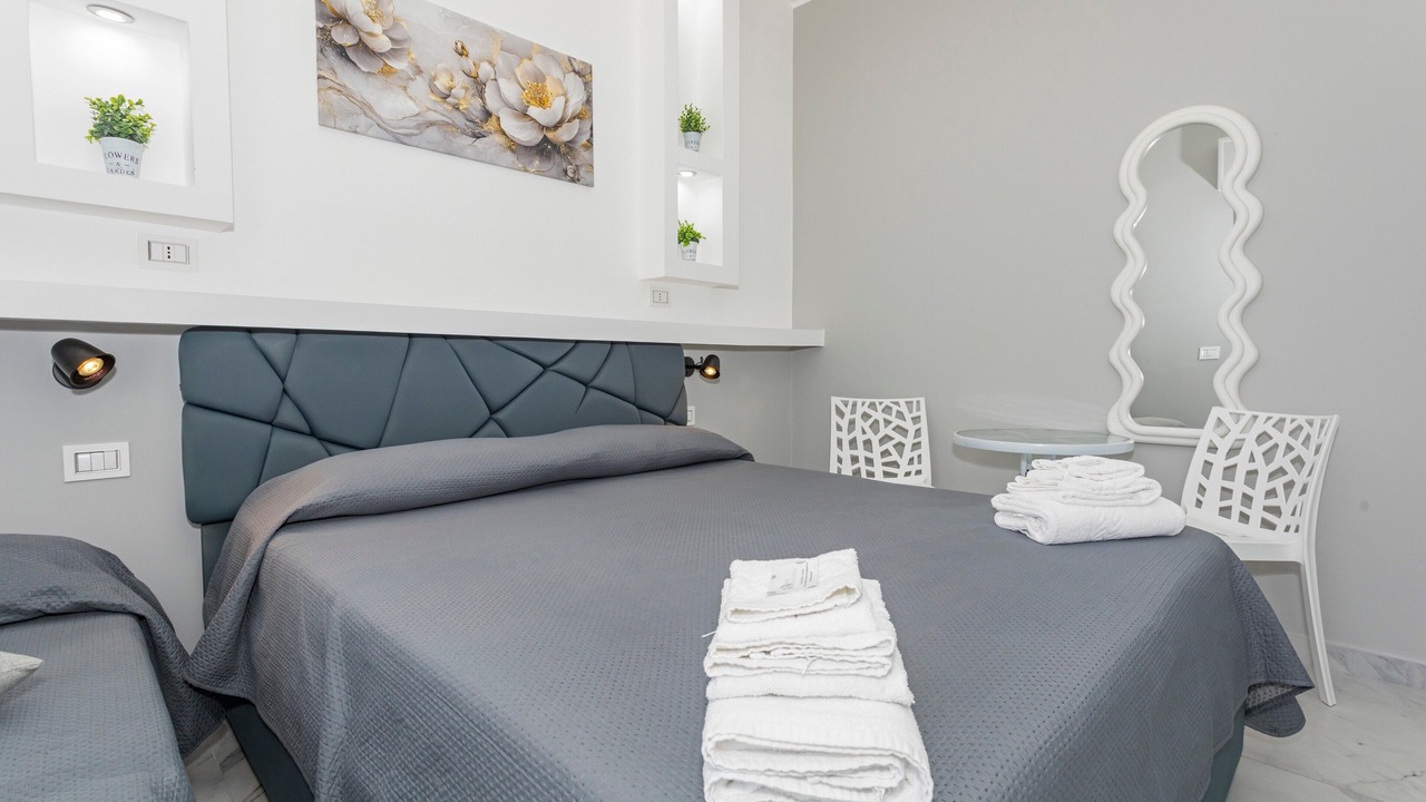 Photo of Bedroom in Monte Po-Nesima-San Leone-Rapisardi