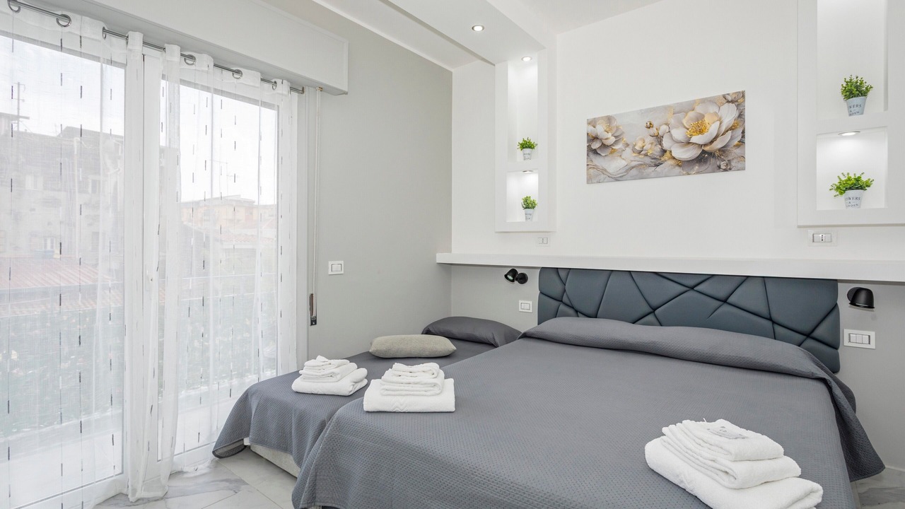 Photo of Bedroom in Monte Po-Nesima-San Leone-Rapisardi