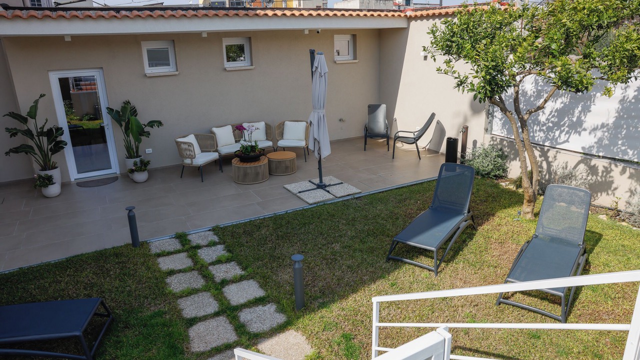 Photo of Outdoor in Pompei