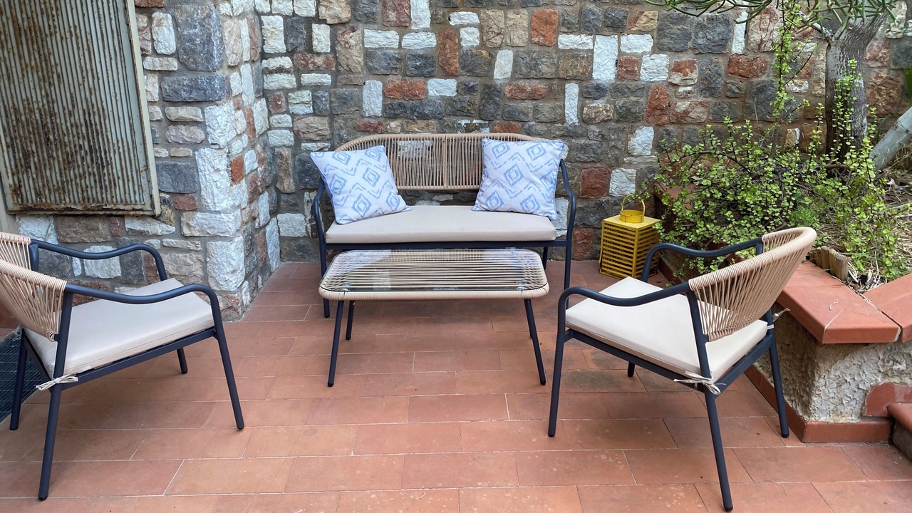 Photo of Patio Balcony in Mondello