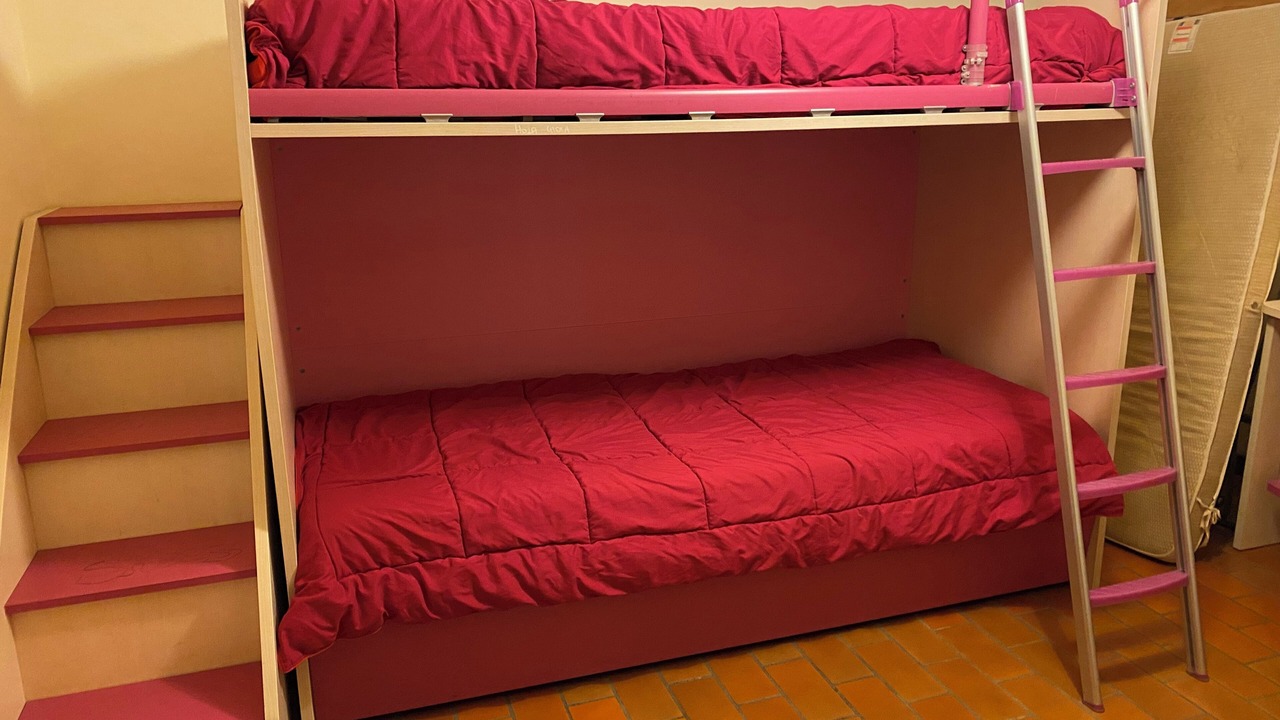 Photo of Bedroom in Mondello