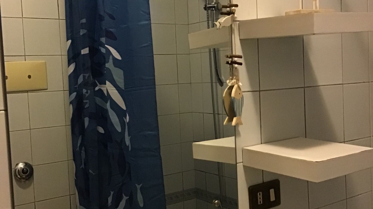 Photo of Bathroom in Mondello