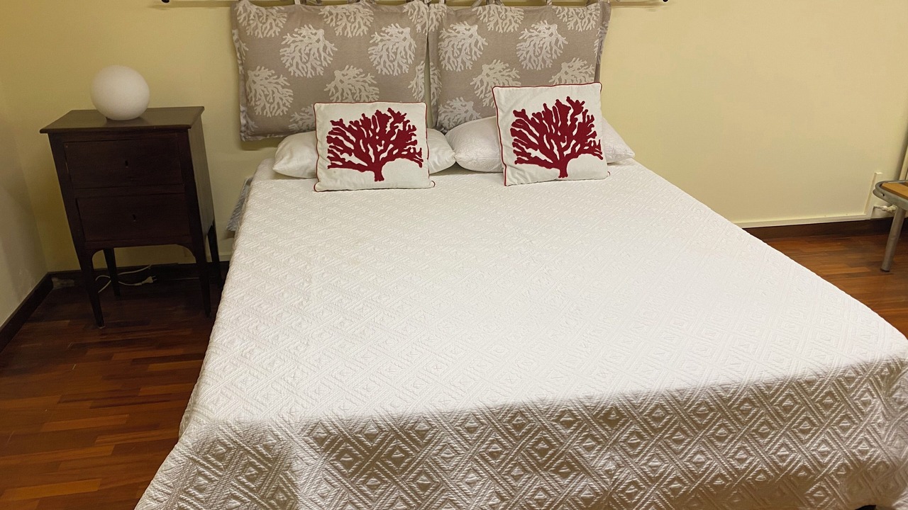 Photo of Bedroom in Mondello