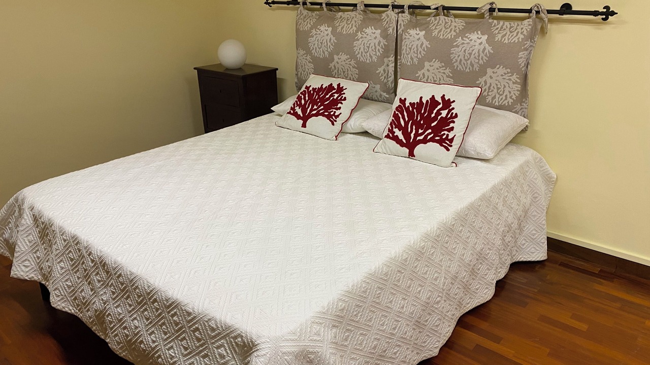 Photo of Bedroom in Mondello