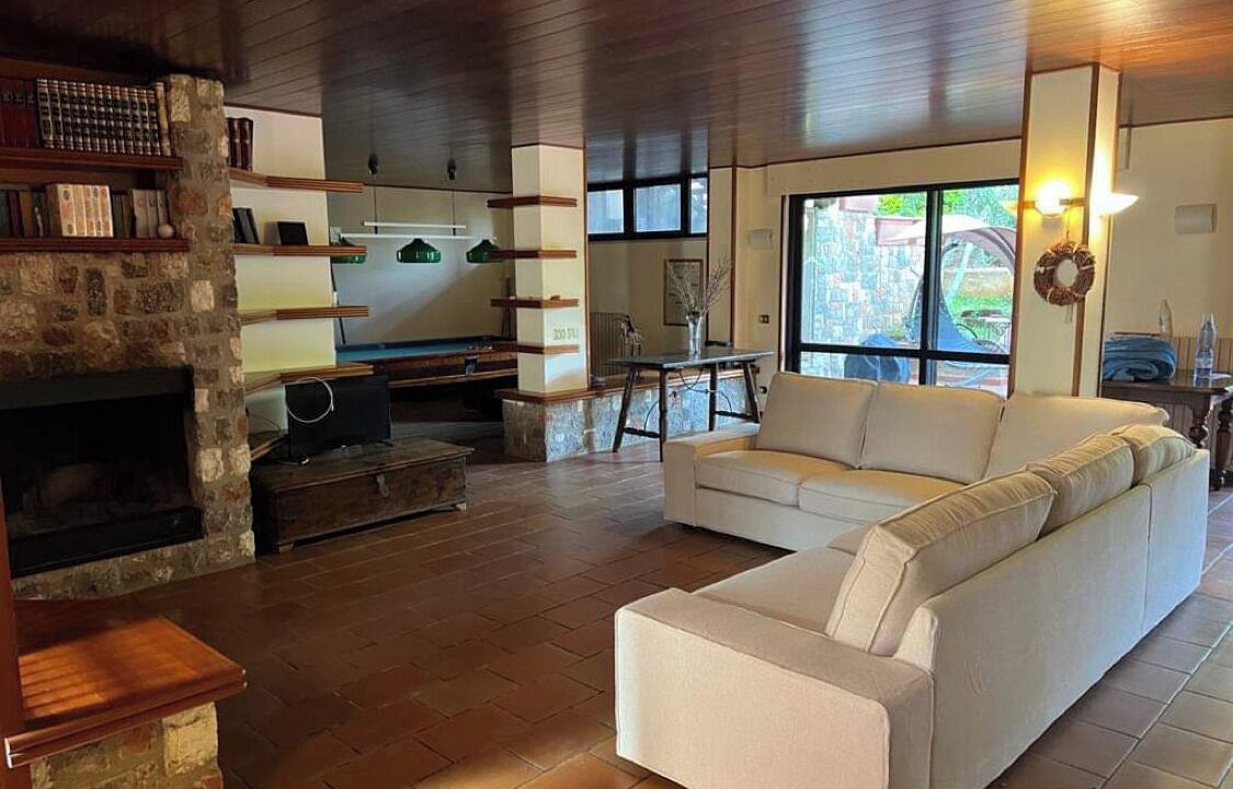 Photo of Livingroom in Mondello