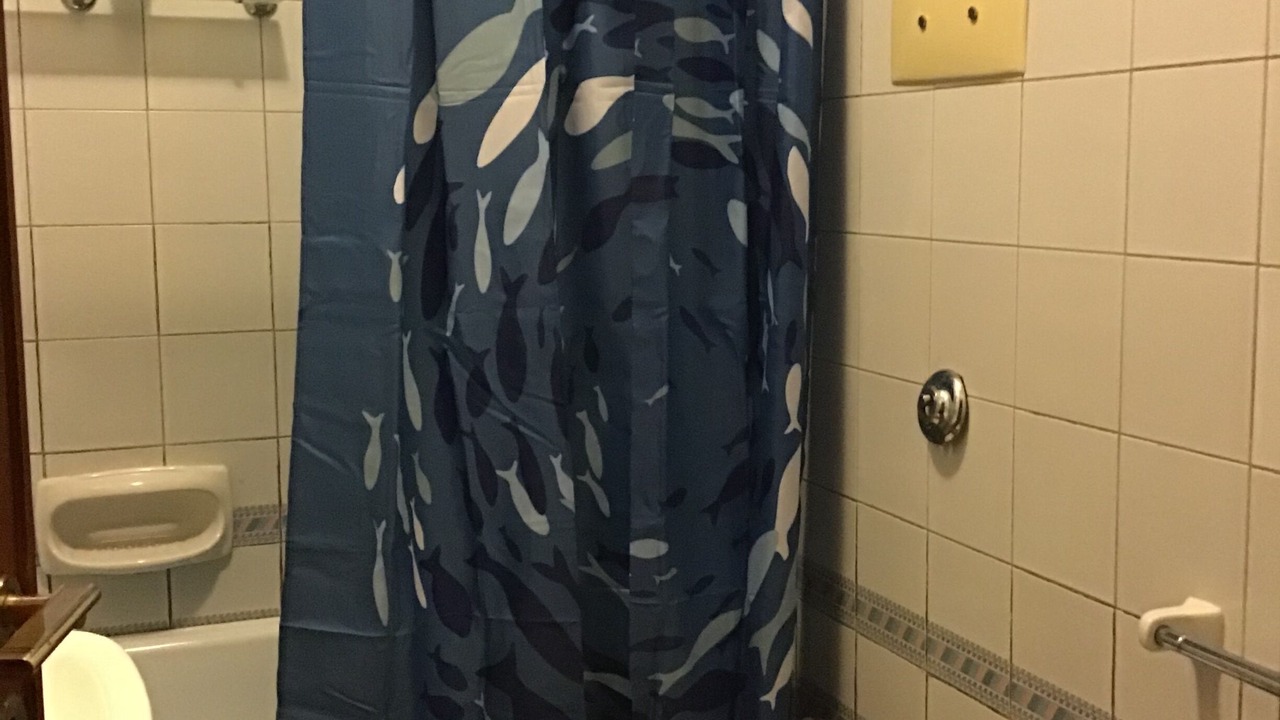 Photo of Bathroom in Mondello
