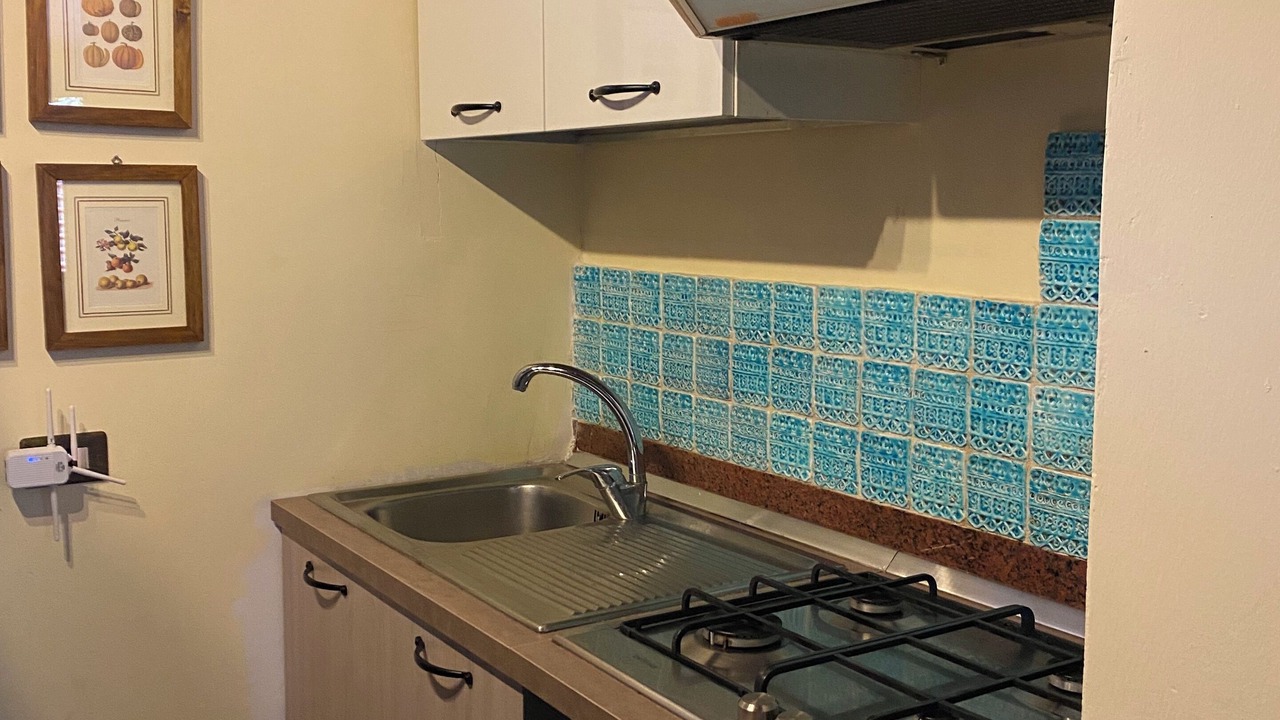 Photo of Kitchen in Mondello