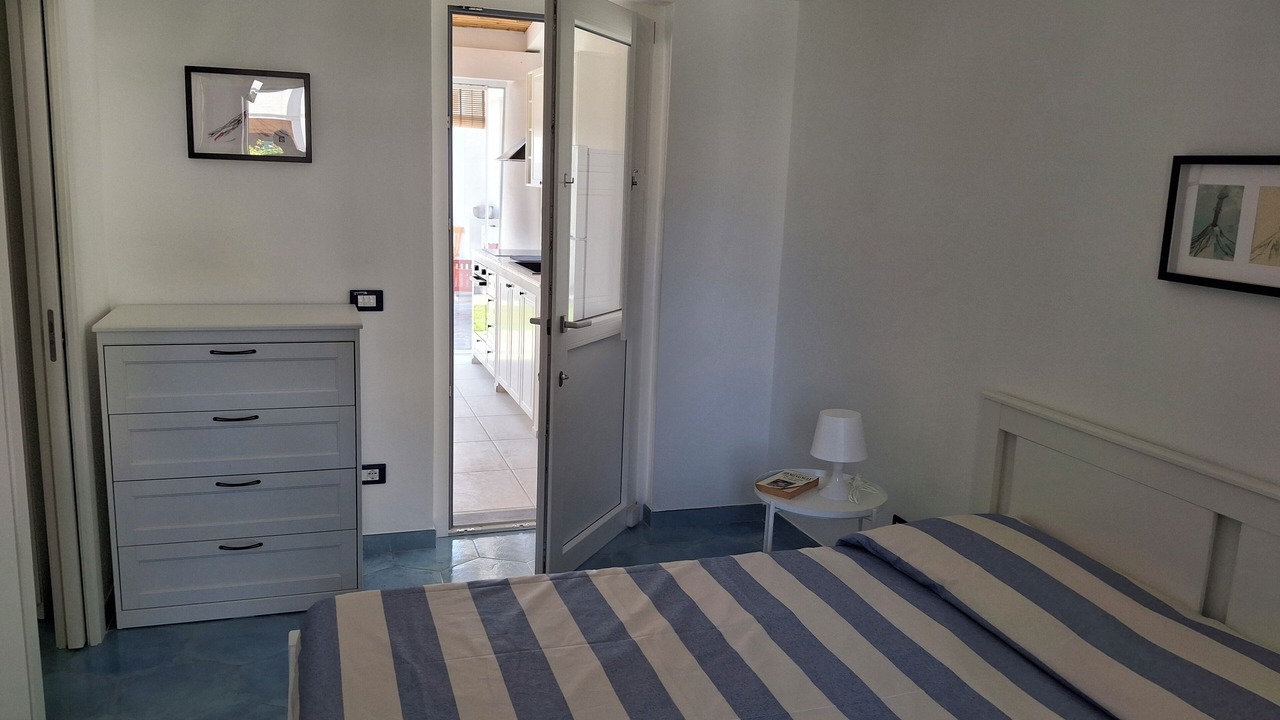 Photo of Bedroom in Vulcano Porto