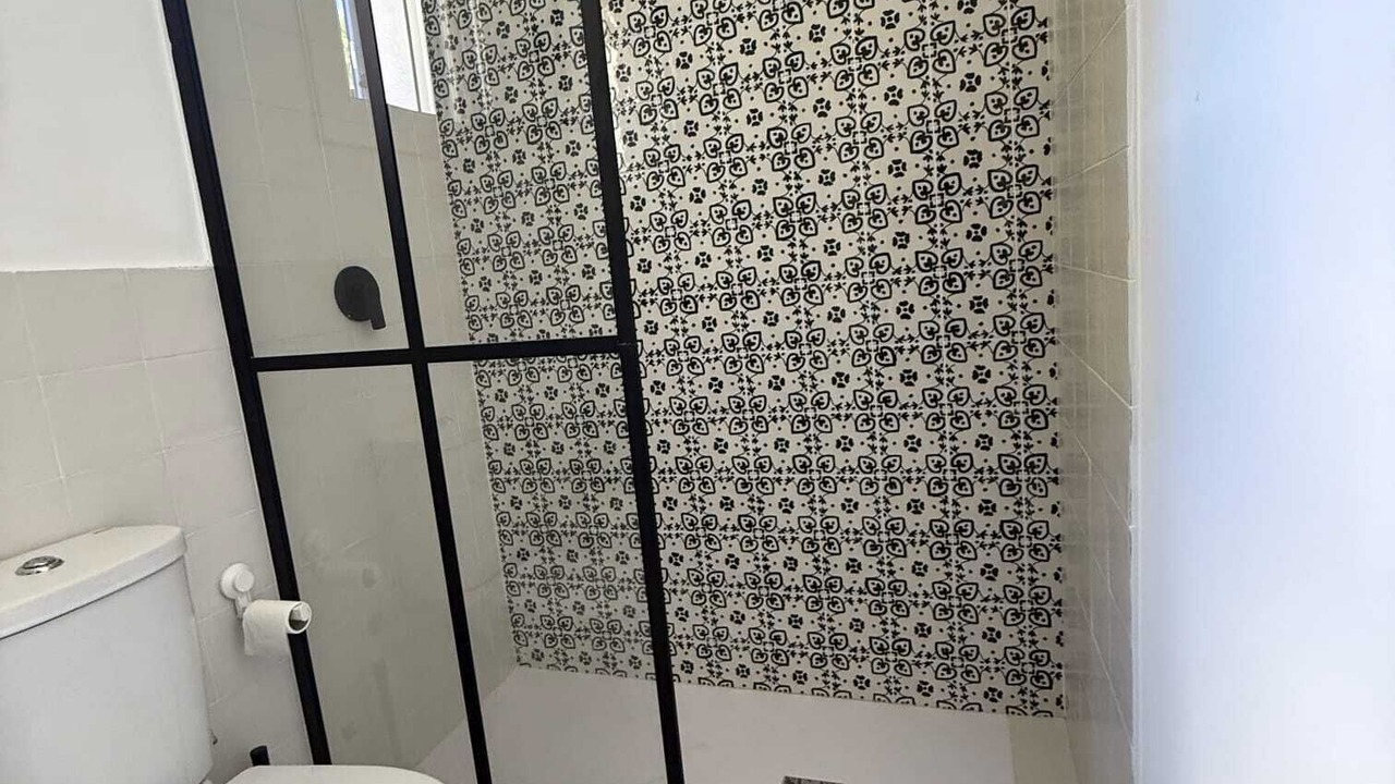 Photo of Bathroom in Vulcano Porto