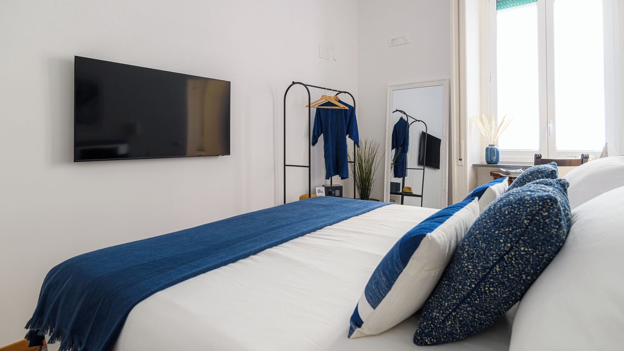 Photo of Bedroom in Santa Lucia