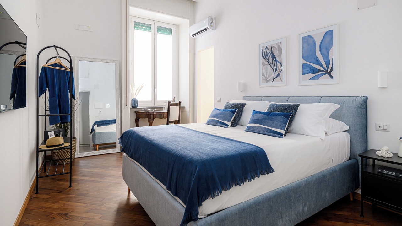 Photo of Bedroom in Santa Lucia