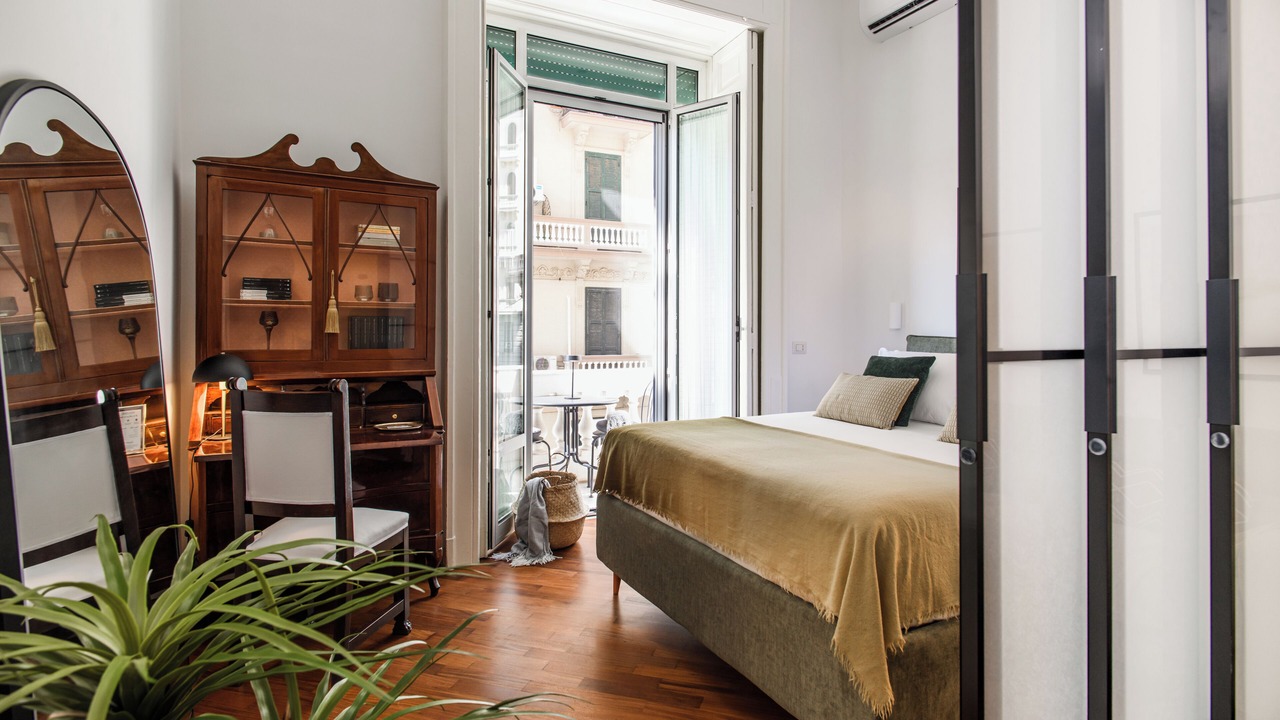 Photo of Bedroom in Santa Lucia