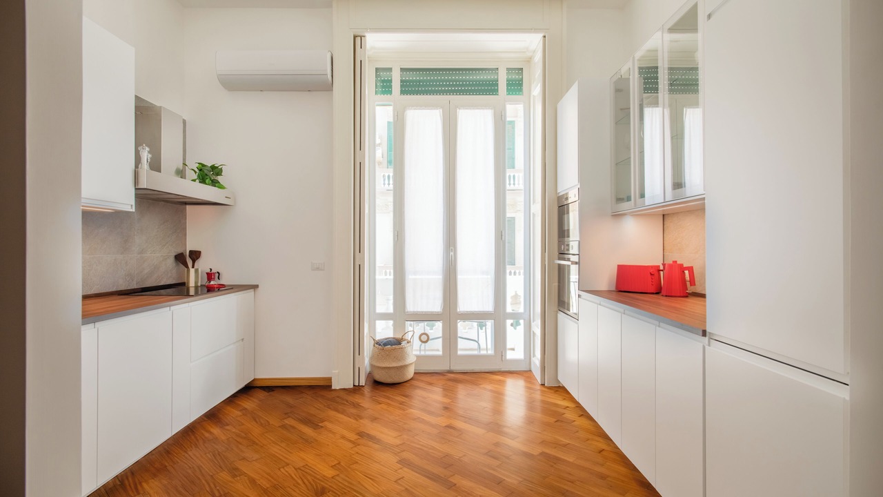 Photo of Kitchen in Santa Lucia