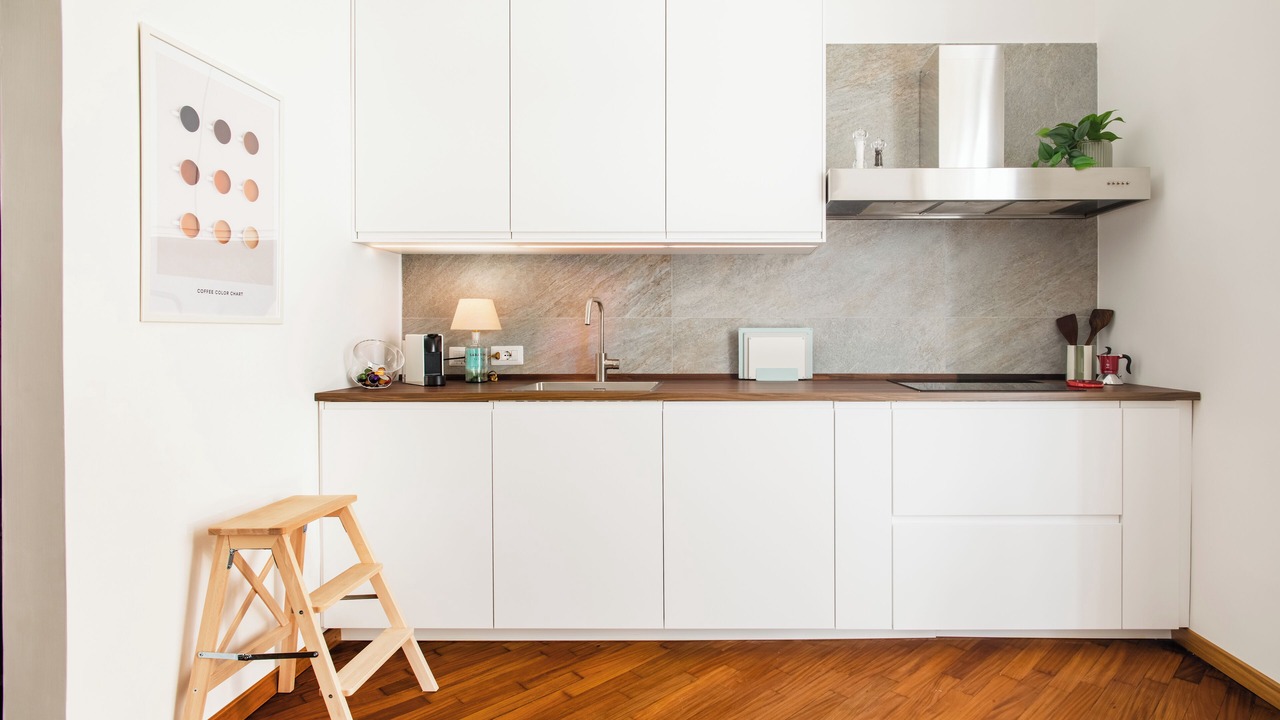 Photo of Kitchen in Santa Lucia