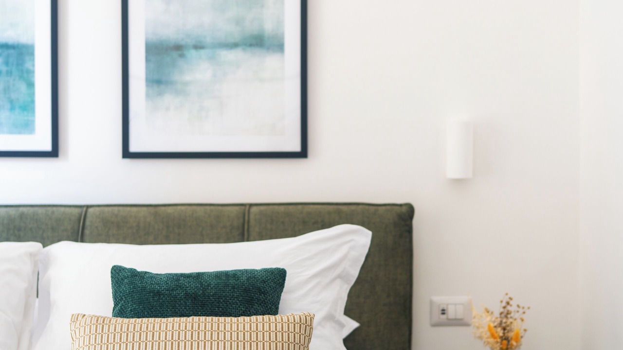 Photo of Bedroom in Santa Lucia