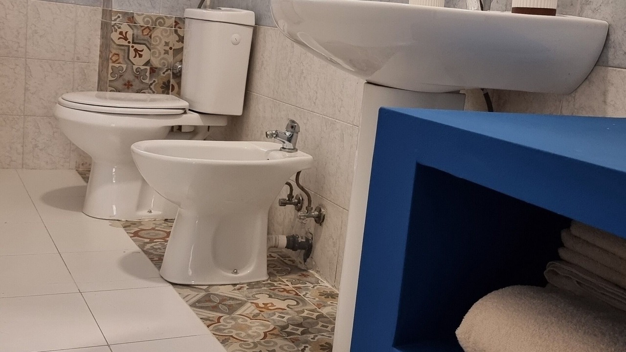 Photo of Bathroom in Old Town