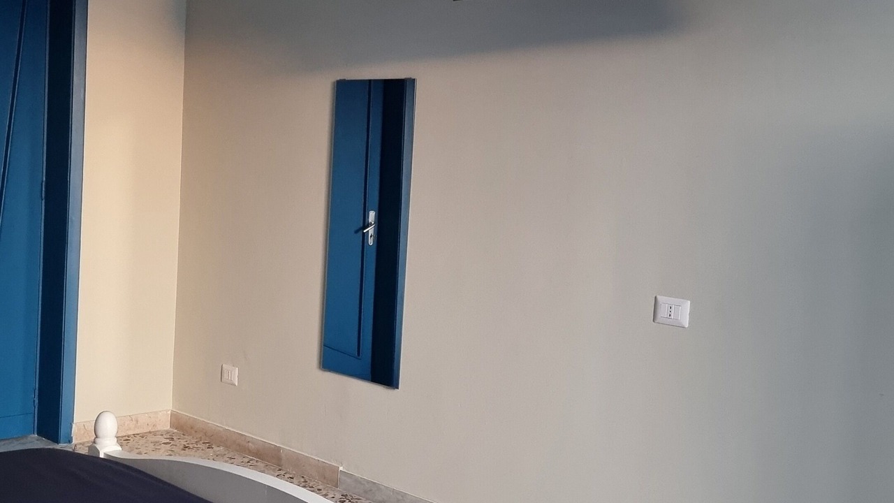Photo of Bedroom in Old Town