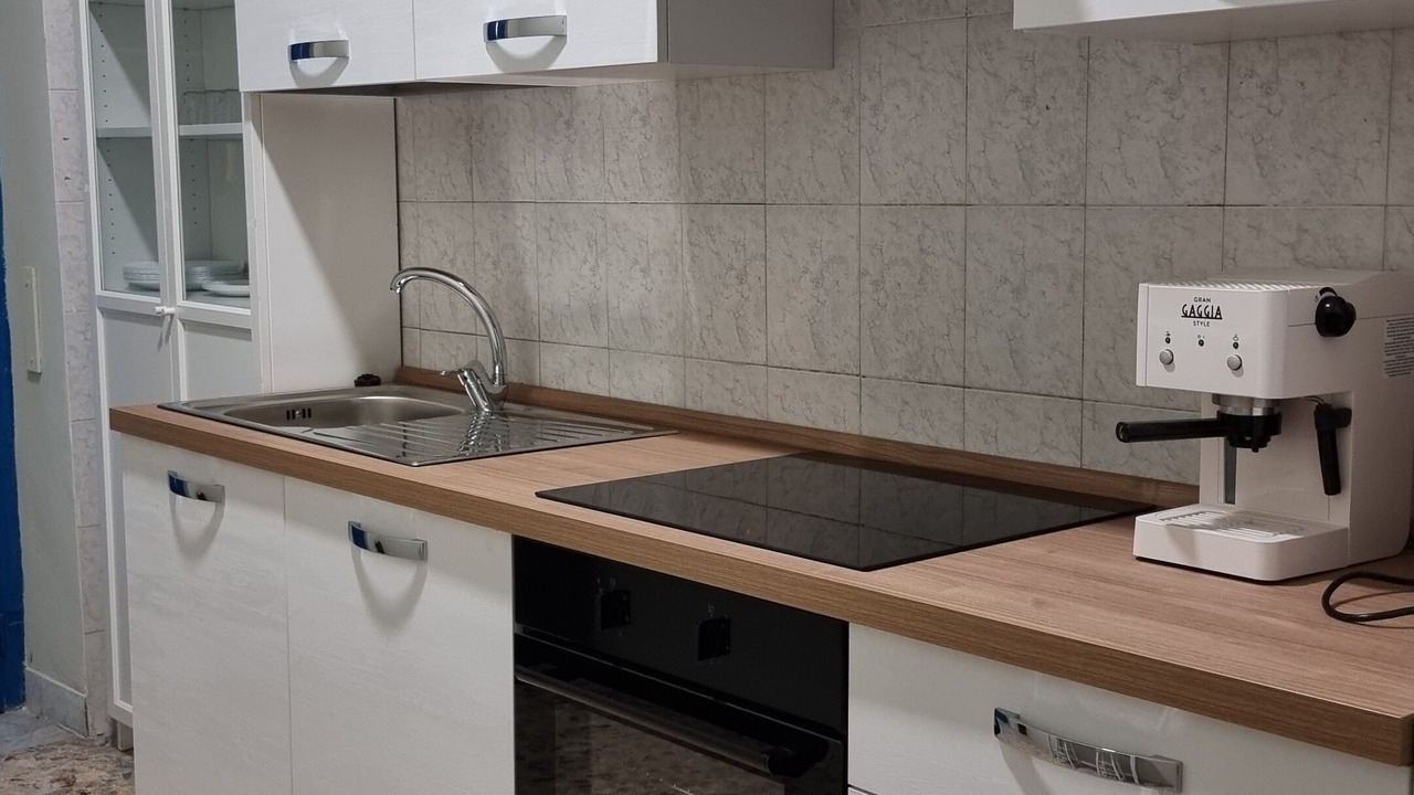 Photo of Kitchen in Old Town