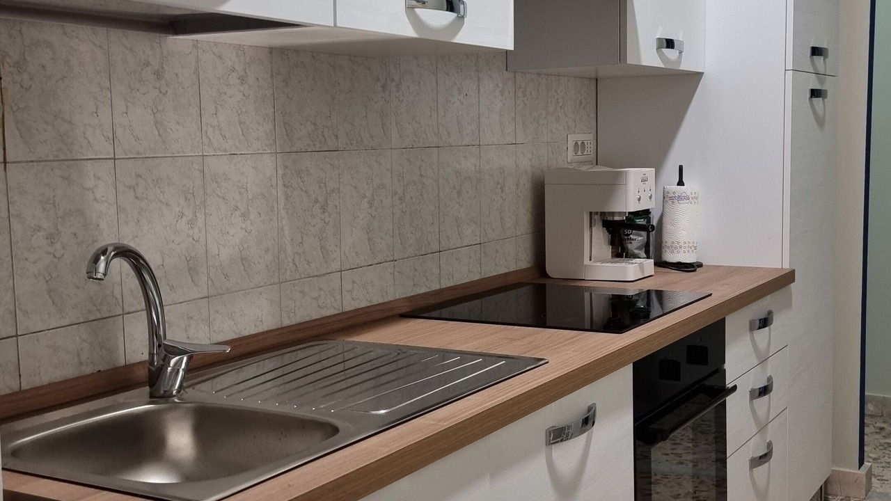 Photo of Kitchen in Old Town